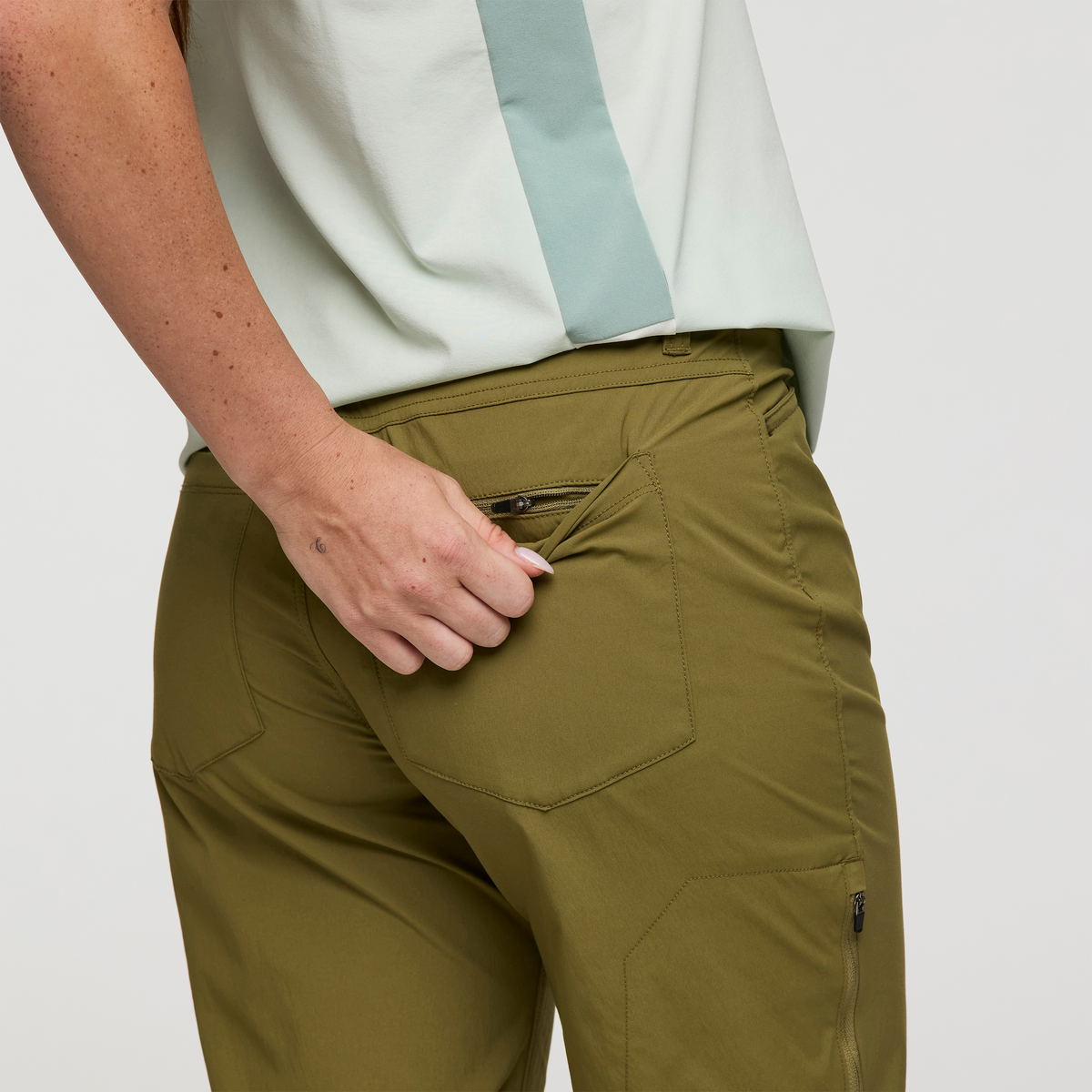 Coraje Tech Pant - Women's - Image 24