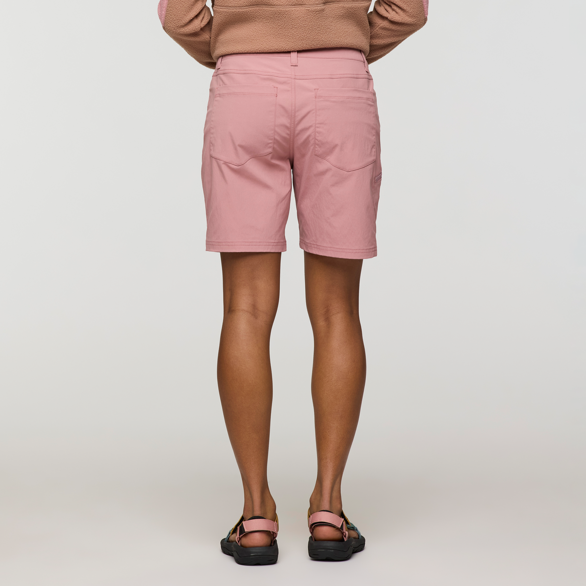 Coraje Tech Short - Women's - Image 20