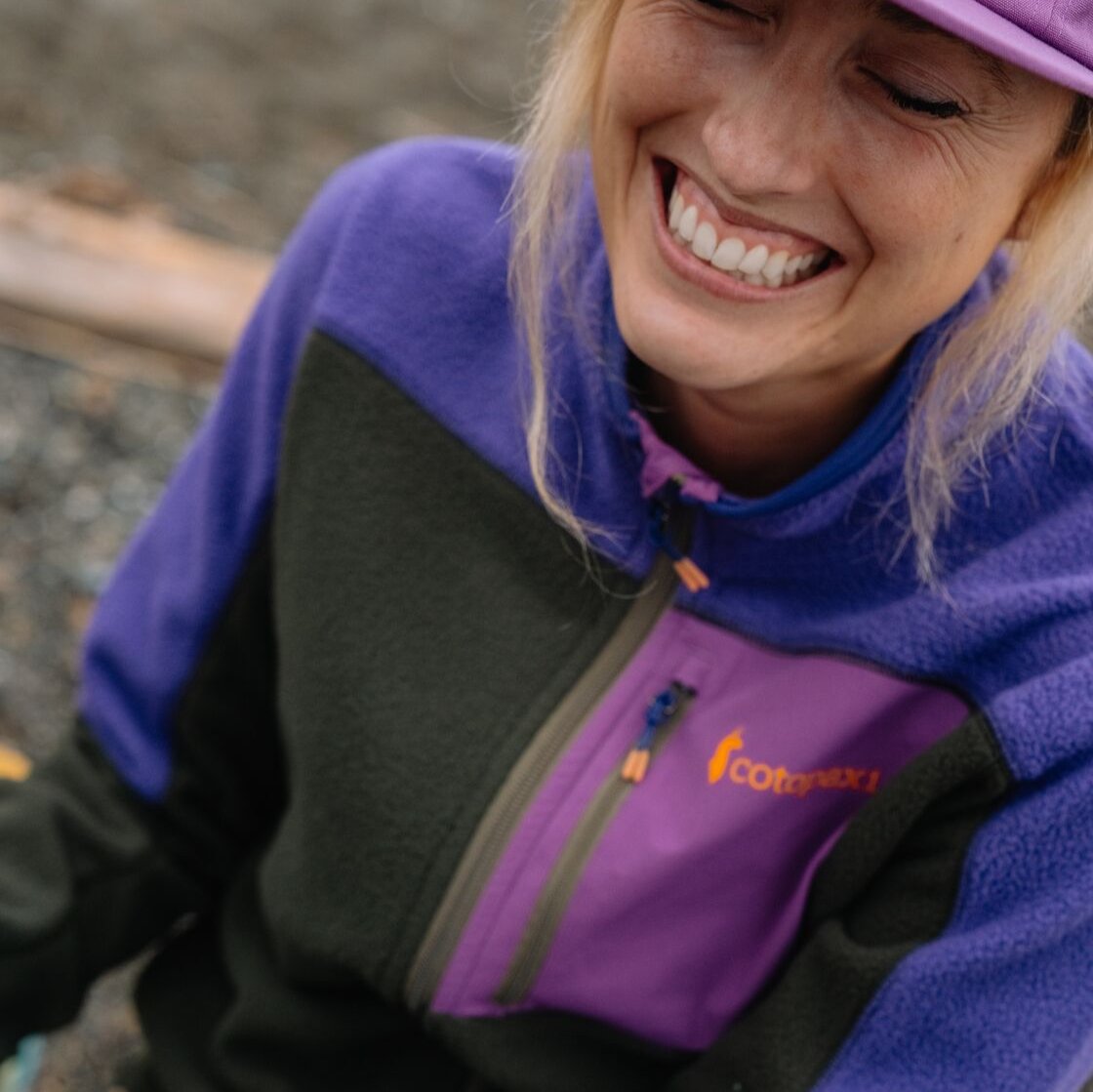 Abrazo Fleece Full-Zip Jacket - Women's - Image 42