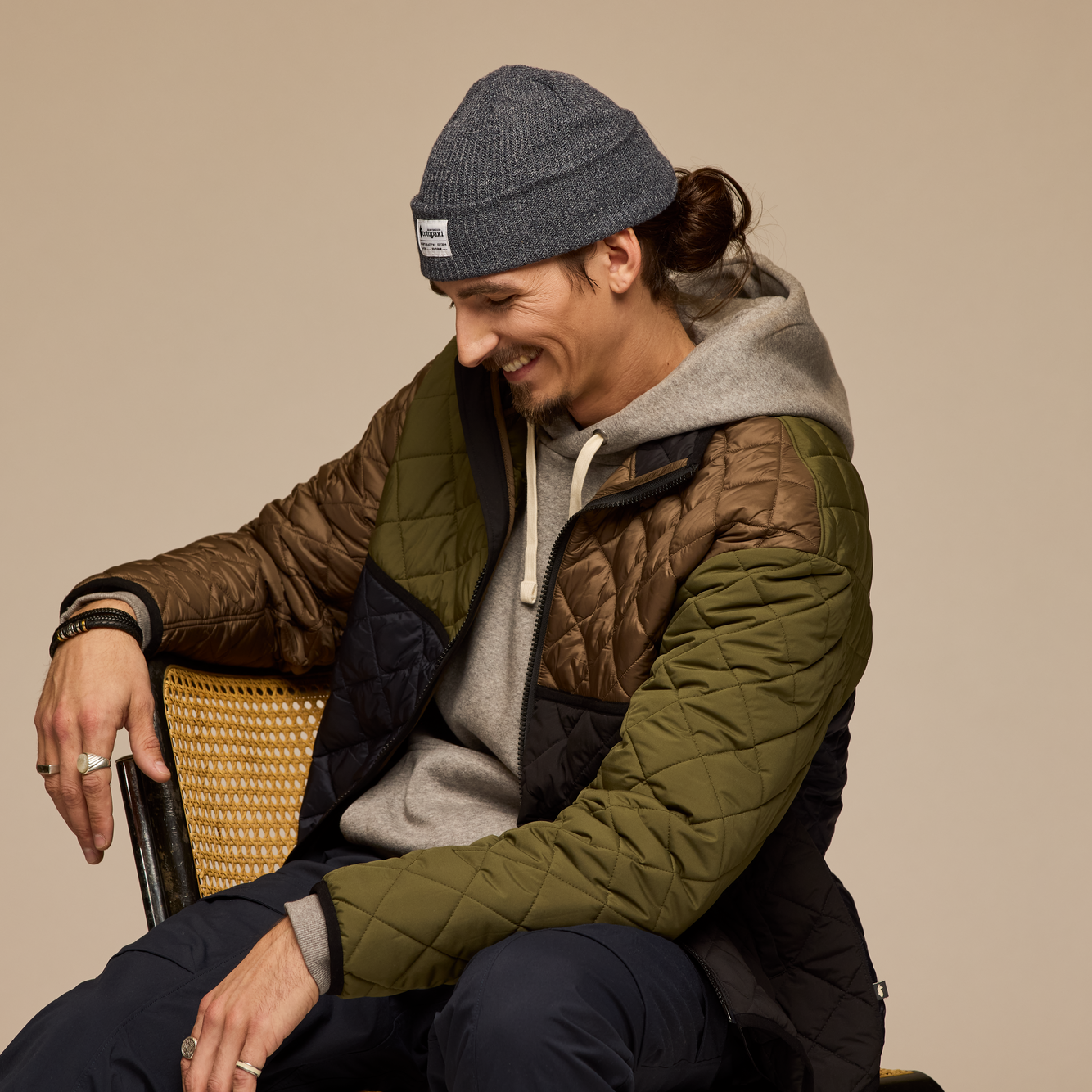 Contiguo City Jacket - Men's - Image 8