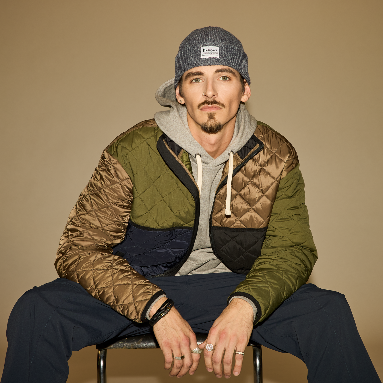 Contiguo City Jacket - Men's - Image 7