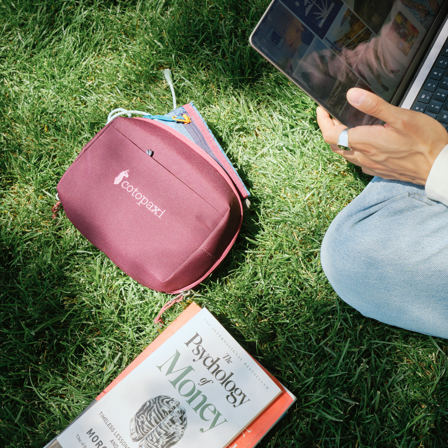 Viaje Tech Organizer - Cada Día - Image 16