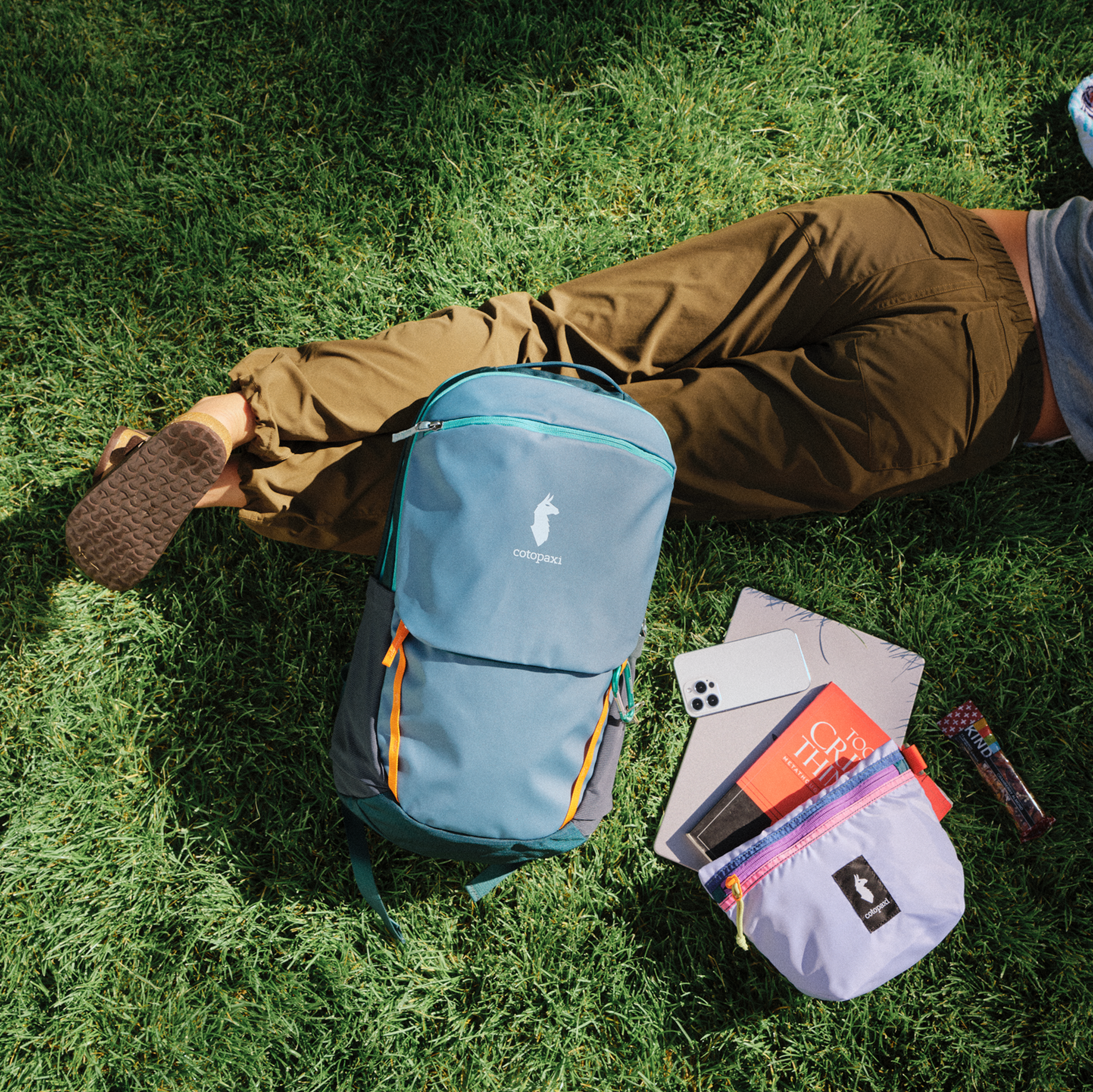 Cubo Pouch Organizers - Del D??a - Image 6