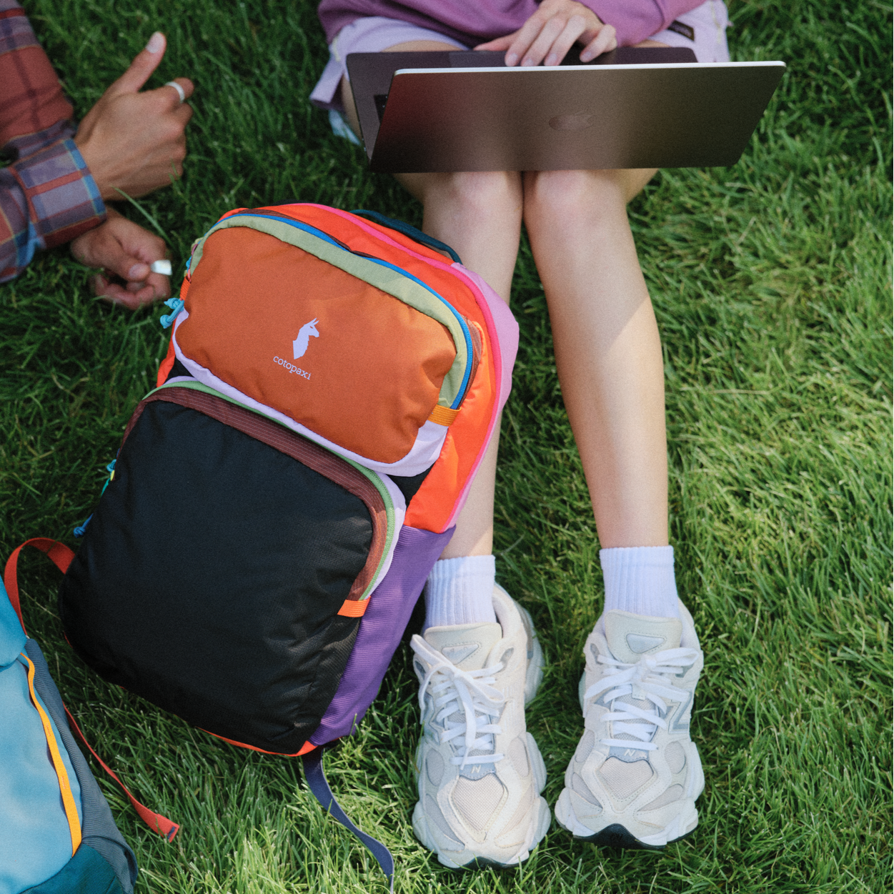 Tasra 16L Backpack - Del D??a - Image 11