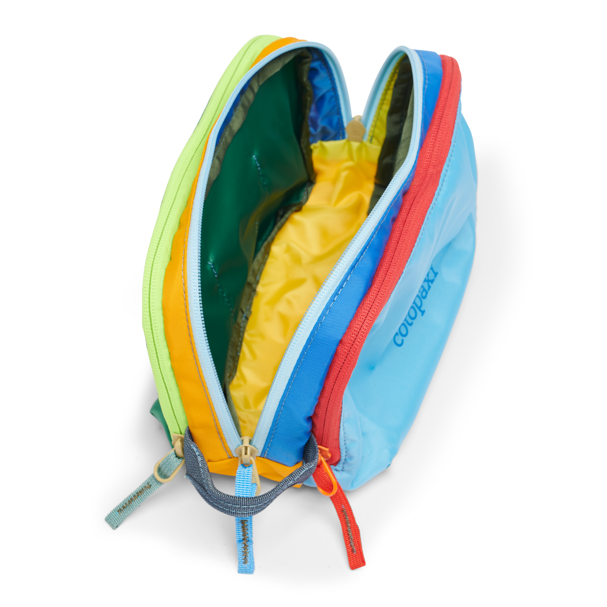 Nido Accessory Bag - Del D??a - Image 3