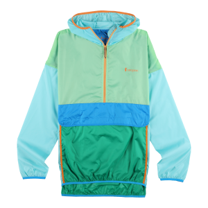 Teca Windbreaker Fullzip - Men's